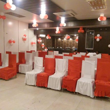 Hotel Sv Kashipur Exterior photo
